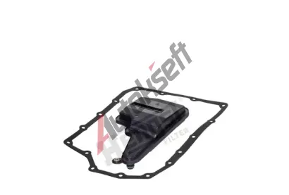 HENGST FILTER Sada hydraulickho filtru automatick pevodovky HGF EG996H D565, EG996H D565