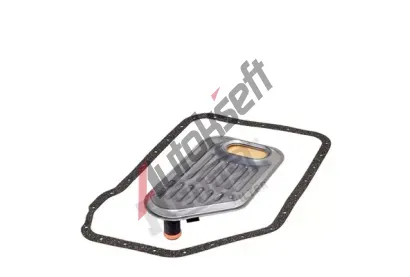 HENGST FILTER Sada hydraulickho filtru automatick pevodovky HGF EG99H D509, EG99H D509