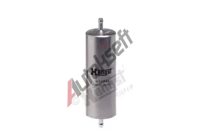 HENGST FILTER Palivov filtr HGF H109WK, H109WK