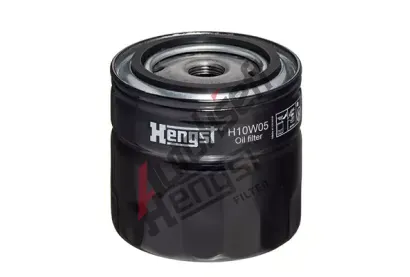 HENGST FILTER Olejov filtr HGF H10W05, H10W05