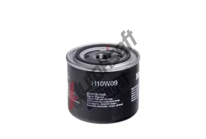 HENGST FILTER Olejov filtr HGF H10W09, H10W09