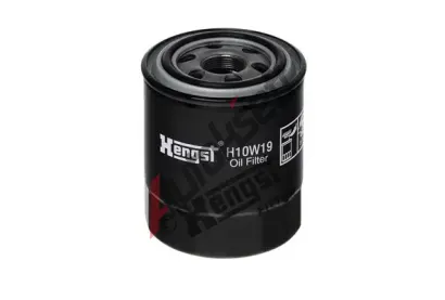 HENGST FILTER Olejov filtr HGF H10W19, H10W19