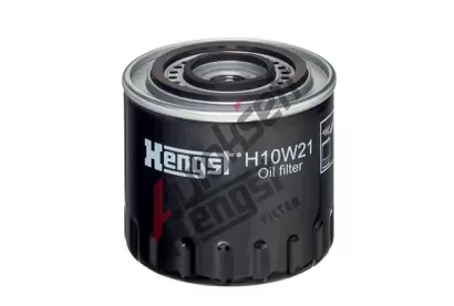 HENGST FILTER Olejov filtr HGF H10W21, H10W21