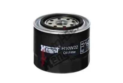HENGST FILTER Olejov filtr HGF H10W22, H10W22
