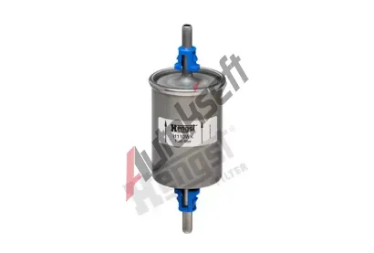 HENGST FILTER Palivov filtr HGF H110WK, H110WK