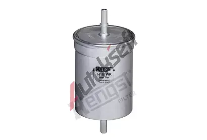 HENGST FILTER Palivov filtr HGF H111WK, H111WK