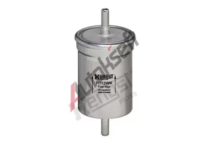 HENGST FILTER Palivov filtr HGF H112WK, H112WK