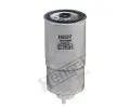 HENGST FILTER Palivový filtr HGF H118WK, H118WK