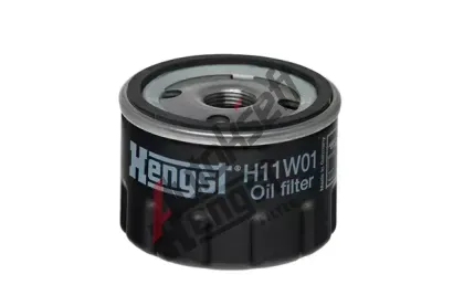 HENGST FILTER Olejov filtr HGF H11W01, H11W01