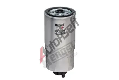 HENGST FILTER Palivov filtr HGF H121WK, H121WK