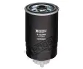 Palivov filtr HENGST FILTER ‐ HGF H122WK