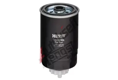 HENGST FILTER Palivov filtr HGF H122WK, H122WK