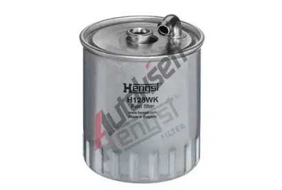 HENGST FILTER Palivov filtr HGF H128WK, H128WK