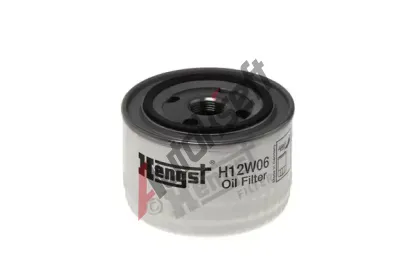 HENGST FILTER Olejov filtr HGF H12W06, H12W06