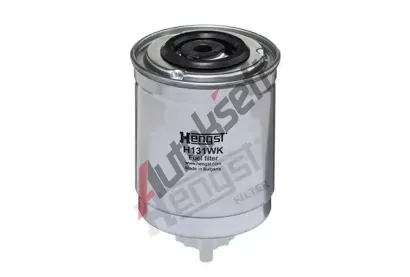 HENGST FILTER Palivov filtr HGF H131WK, H131WK