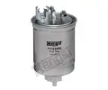 HENGST FILTER Palivov filtr ‐ HGF H133WK