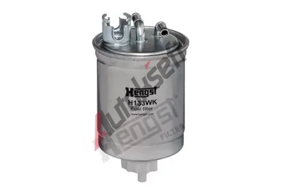 HENGST FILTER Palivov filtr HGF H133WK, H133WK