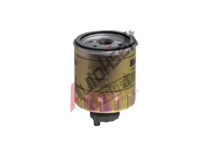 HENGST FILTER Palivov filtr HGF H134WK, H134WK