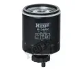 HENGST FILTER Palivov filtr HGF H134WK, H134WK