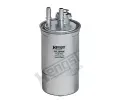 Palivov filtr HENGST FILTER ‐ HGF H139WK