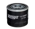 Olejov filtr HENGST FILTER ‐ HGF H13W01