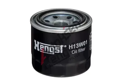 HENGST FILTER Olejov filtr HGF H13W01, H13W01