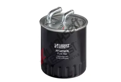 HENGST FILTER Palivov filtr HGF H140WK, H140WK