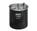 HENGST FILTER Palivov filtr ‐ HGF H140WK01