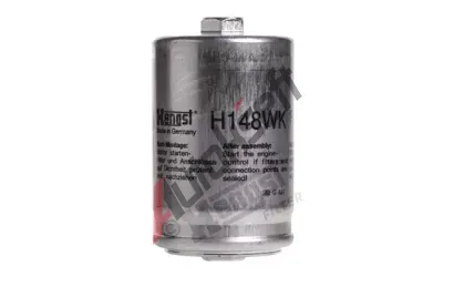 HENGST FILTER Palivov filtr HGF H148WK, H148WK