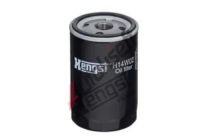 HENGST FILTER Olejov filtr HGF H14W02, H14W02