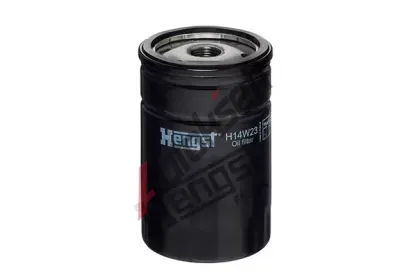 HENGST FILTER Olejov filtr HGF H14W23, H14W23
