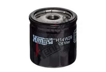 HENGST FILTER Olejov filtr HGF H14W29, H14W29