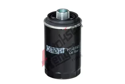HENGST FILTER Olejov filtr HGF H14W41, H14W41