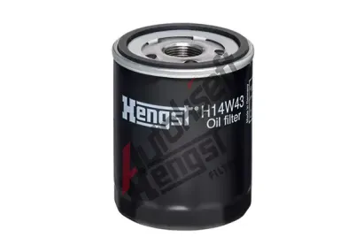 HENGST FILTER Olejov filtr HGF H14W43, H14W43