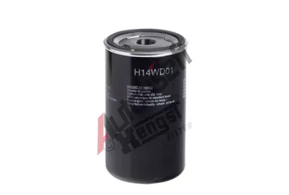 HENGST FILTER Hydraulick filtr automatick pevodovky HGF H14WD01, H14WD01