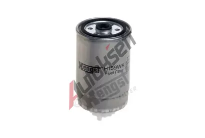 HENGST FILTER Palivov filtr HGF H159WK, H159WK