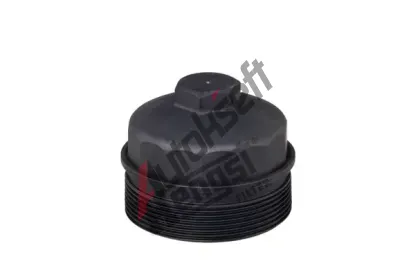 HENGST FILTER Kryt pouzdra olejovho filtru HGF H160H, H160H