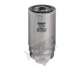 Palivov filtr HENGST FILTER ‐ HGF H160WK