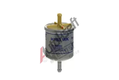 HENGST FILTER Palivov filtr HGF H163WK, H163WK