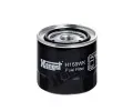 Palivov filtr HENGST FILTER ‐ HGF H168WK