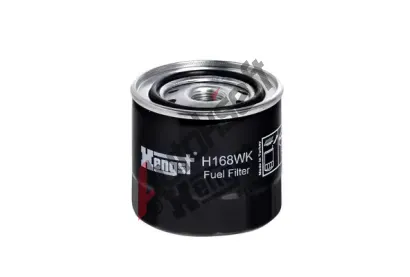 HENGST FILTER Palivov filtr HGF H168WK, H168WK