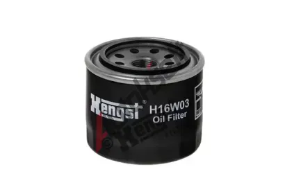 HENGST FILTER Olejov filtr HGF H16W03, H16W03