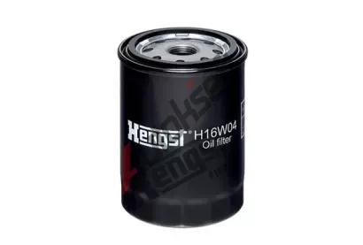 HENGST FILTER Olejov filtr HGF H16W04, H16W04