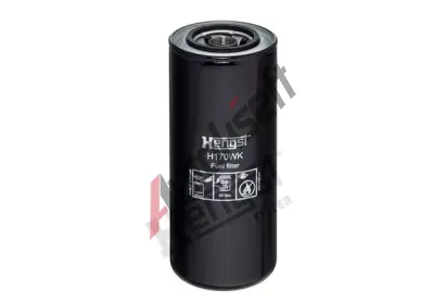 HENGST FILTER Palivový filtr HGF H170WK, H170WK HENGST FILTER Palivový filtr HGF H170WK, H170WK
