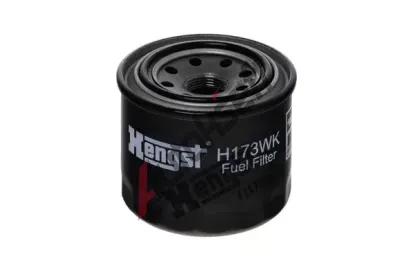 HENGST FILTER Palivov filtr HGF H173WK, H173WK