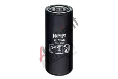 HENGST FILTER Palivový filtr HGF H175WK, H175WK HENGST FILTER Palivový filtr HGF H175WK, H175WK