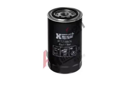 HENGST FILTER Palivov filtr HGF H178WK, H178WK