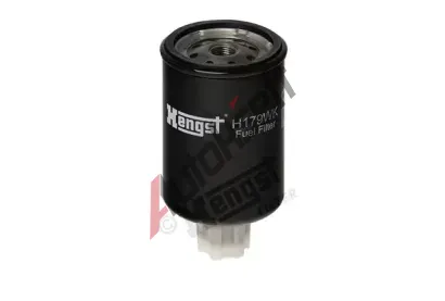 HENGST FILTER Palivov filtr HGF H179WK, H179WK