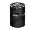 HENGST FILTER Olejov filtr ‐ HGF H17W01