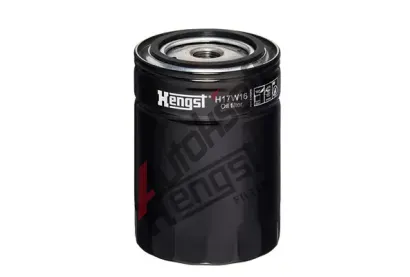 HENGST FILTER Olejov filtr HGF H17W16, H17W16